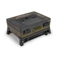Korum Mega Blox Station Fully Loaded
